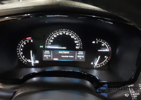 2019 Cadillac Xt5 Luxury from USA, damaged, VIN 1GYKNCRS1KZ129650